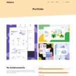 portfolio